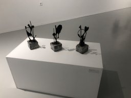 Exposición de Mutantes 2022